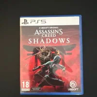 بازی ac shadow