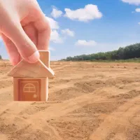 زمین230متری-معاوضه-باخودرویانقدی-درمحمودآباد-کرونی
