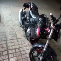 بنلی ۱۸۰ مدل ۱۴۰۰|موتورسیکلت|مشهد, شریف|دیوار