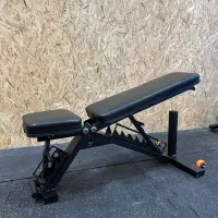 میز نیمکت ورزشی بدنسازی|تجهیزات ورزشی|کرج, شهرک فهمیده|دیوار