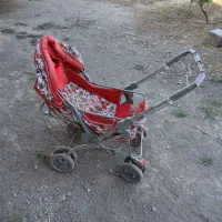 کالسکه بچه