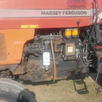 تراکتور فروشی|خودرو سنگین|گنبد کاووس, |دیوار