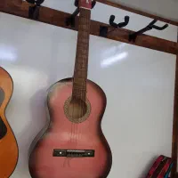 گیتار|گیتار، بیس، امپلیفایر|محمدیه-قزوین, |دیوار