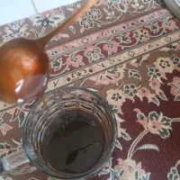 شیره انگور اصل روستایی به شرط|خوردنی و آشامیدنی|محمدیه-قزوین, |دیوار