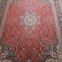 فرش ماشینی