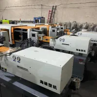 دستگاه ۱۵۸ تن هایسونگ|ماشین‌آلات صنعتی|مشهد, توس (بلوار توس)|دیوار