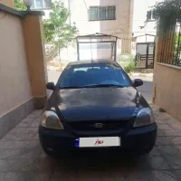 کیا ریو مونتاژ LS 1500