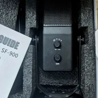 میکروفون همه کاره|صوتی و تصویری|تبریز, |دیوار