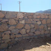 فروش ۱۰۰۰ متر مربع زمین کارگاهی در خان احمد باشت|فروش دفتر صنعتی، کشاورزی، تجاری|دوگنبدان, |دیوار