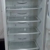 یخچال تک درب