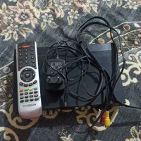 گیرنده دیجیتال تلویزیون ایکس ویژن