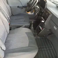 پراید مدل 87|خودرو سواری و وانت|اقلید, |دیوار