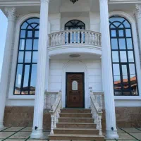 فروش-ویلاکلاسیک-استخردار4خواب-مستر