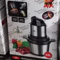 غذا ساز و خرد کن موتور سنگین  موراک