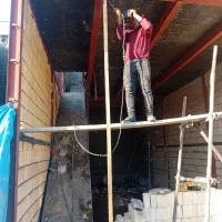 اجاره مغازه ۶۲ متری در الهیه
