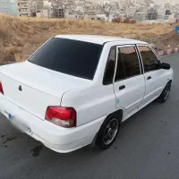 پراید ۱۳۲دوگانه مدل ۸۹عروسک|خودرو سواری و وانت|سنندج, |دیوار