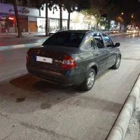 تیبا1صندوق داردوگانه کارخانه مدل97