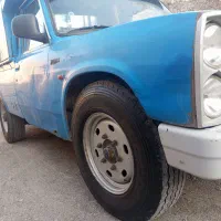 نیسان دیزل باری مدل 92|خودرو سواری و وانت|زابل, |دیوار