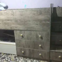 تختخواب کودک