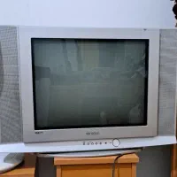 تلویزیون ۲۱ اینچ  سامسونگ