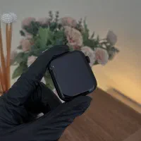 اپل واچ ۱۰ Se سایز ۴۵ باتری ۱۰۰|ساعت|کرج, گوهردشت|دیوار