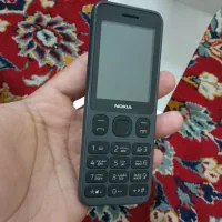 گوشی موبایل ۱۲۵