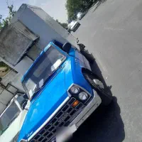 نیسان یخچالدار