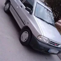 پراید بی رنگ  مدل ۹۰|خودرو سواری و وانت|اردبیل, |دیوار