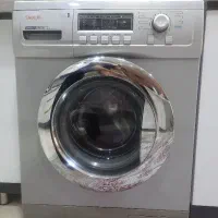 ماشین لباسشویی اسنوا