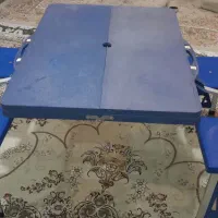 صندلی تاشو مسافرتی مخصوص کودک ۴ نفره