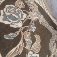 پتو دو نفره درخشان