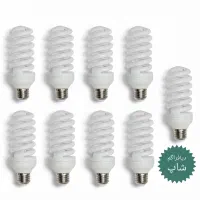 مجموعه لامپ های سافت‌باکس بدون نویز فلیکر|دوربین عکاسی و فیلم‌برداری|تهران, فدک|دیوار