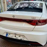 تارا V1/تارا اتومات/صفر خشک|خودرو سواری و وانت|تهران, ستارخان|دیوار