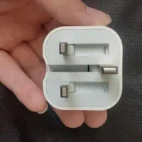 کلگی ۲۰ وات و تبدیل اورجینال|لوازم جانبی موبایل و تبلت|بجنورد, |دیوار