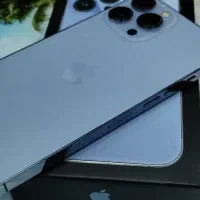 iPhone 13 Pro Max 256g|موبایل|قشم, |دیوار