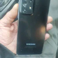 گوشی a53ویک عدد ال سی دی a11|موبایل|کرمانشاه, |دیوار