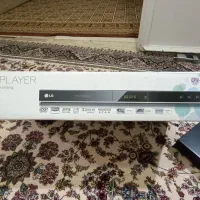دی وی دی. DVD|پخش‌کننده DVD و ویدیو|کرمانشاه, |دیوار