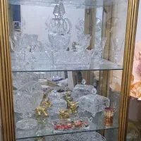 فروش ست کریستال چک