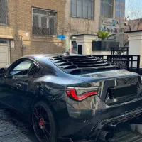 تویوتا Gt86