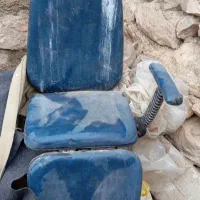 صندلی آرایشگاه
