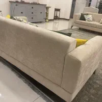 کاناپه نو جنس متریال عالی|مبلمان خانگی و میز عسلی|ساری, |دیوار