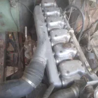 بنزتک کمپرسی مدل۵۱|خودرو سنگین|اسفرورین, |دیوار