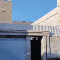 جوشکاری سقف سبک و سایبان و نرده حفاظ