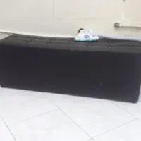 مفت مفت وسایل آرایشگاه  نخری ضررکردی