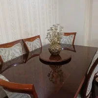 ناهارخوری ۶ نفره