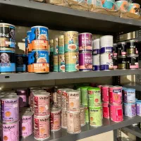 فروش انواع محصولات پت شاپ