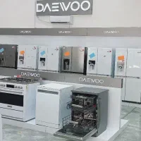 ظرفشویی ۱۴ نفره هوشمند دوو