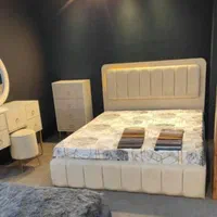 سرویس خواب (مدل هادی)|تخت و سرویس خواب|تبریز, |دیوار