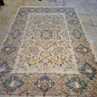 فرش ماشینی وارداتی ترک در حد