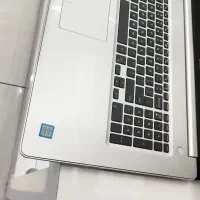 لپتاپ تمیز dell استوک با پردازنده i5/باطری آکبند|رایانه همراه|تبریز, |دیوار